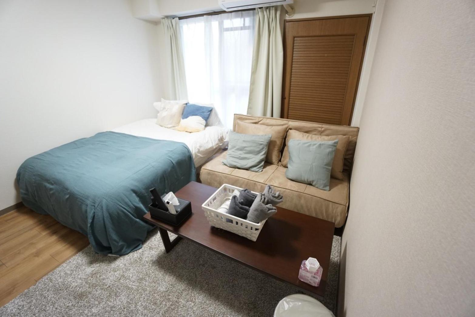 Febbraio Motomachi 503 Appartement *
