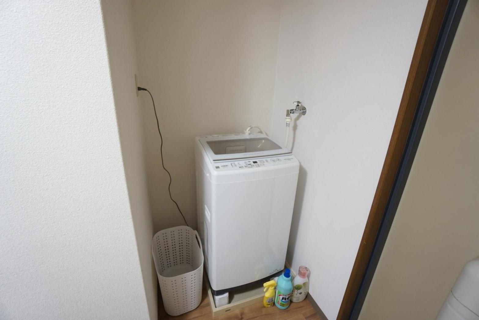 Febbraio Motomachi 503 Appartement