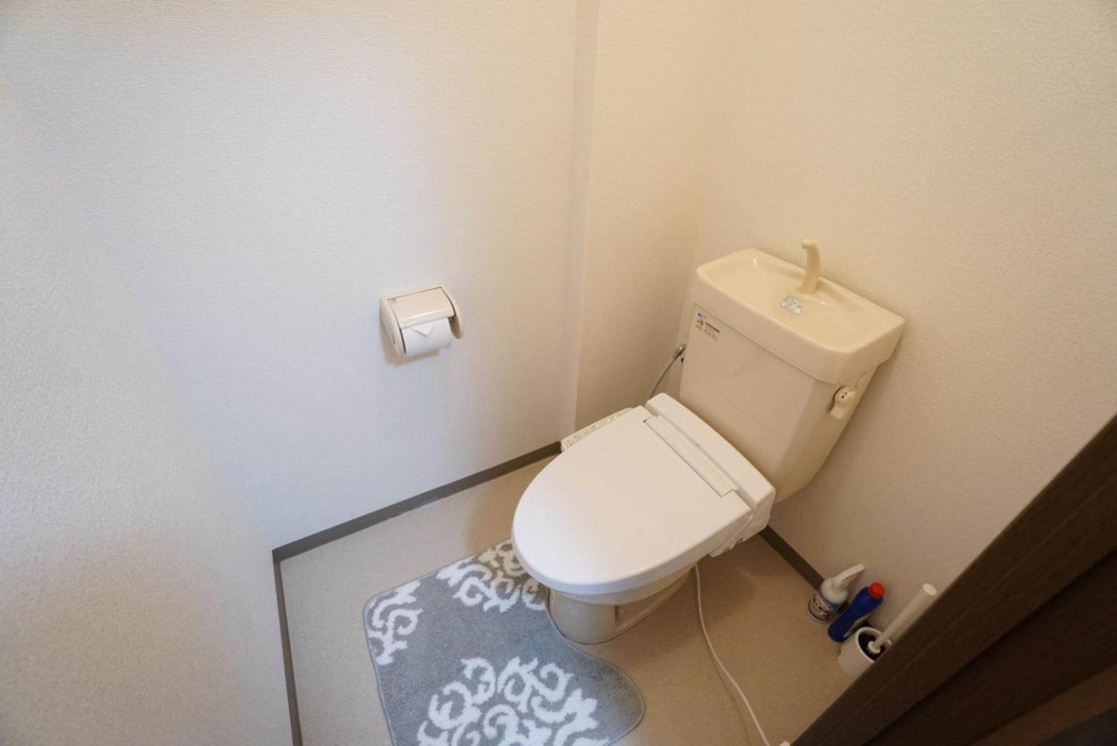 Appartement Febbraio Motomachi 503 Ōsaka