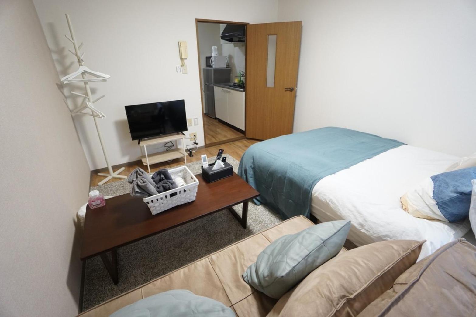 Appartement Febbraio Motomachi 503 *