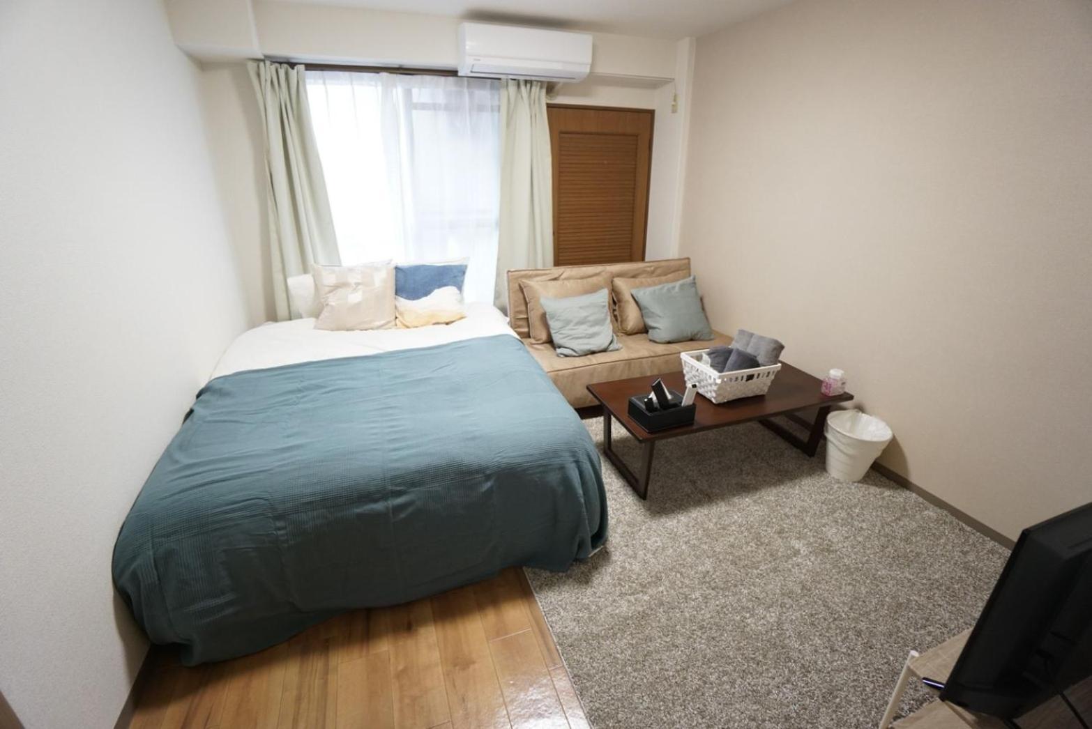 Appartement Febbraio Motomachi 503